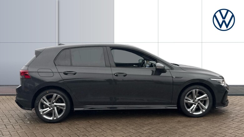 Volkswagen Golf 1.5 TSI R-Line 5dr Petrol Hatchback